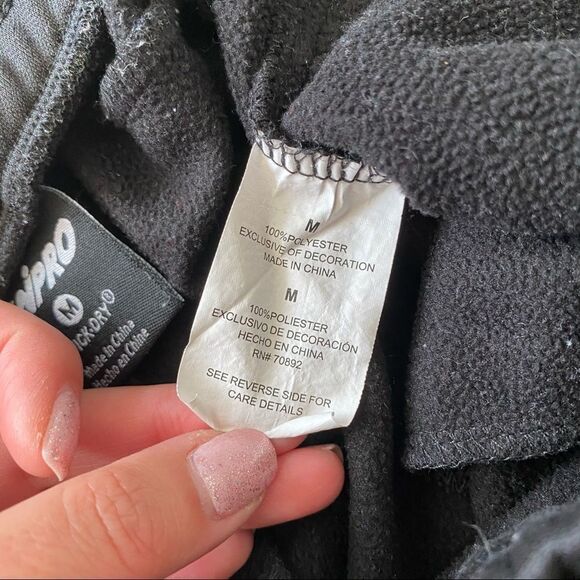 Men’s Unipro Sweatpants - Picture 11 of 11